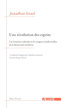 Une révolution des esprits